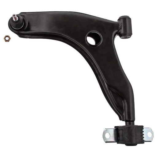 Febi 19673 Track Control Arm (Front Lh) Fits Volvo MR179479  MR915769 Febi Bilstein  - Dynamic Drive