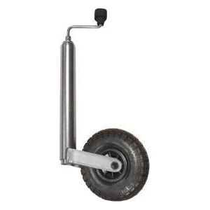 HTD Jockey Wheel 48Mm 260X85 135Kg 1401035 HTD - Dynamic Drive