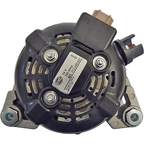 Hella Alternator 14V 150A for e.g. Ford Focus II (Da_, Hcp, Dp) 8EL 012 426-221 Hella  - Dynamic Drive