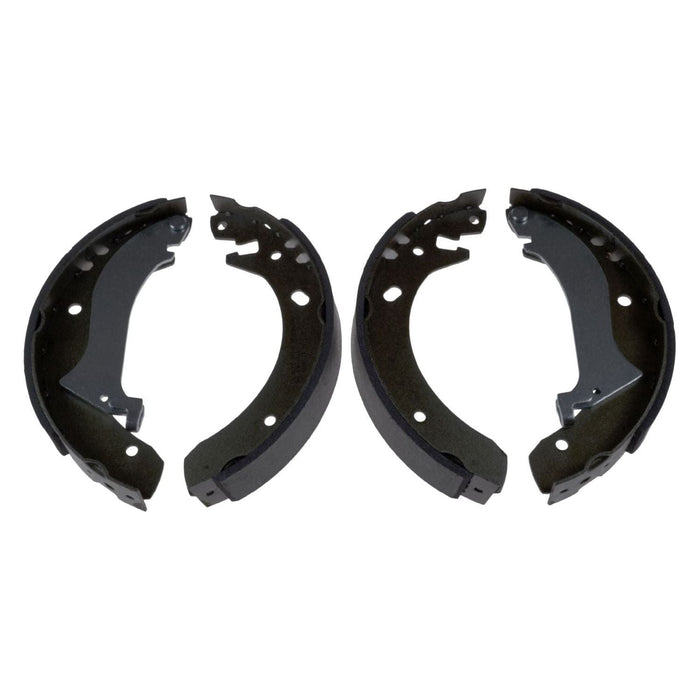 Blue Print ADJ134104 Brake Shoe Set