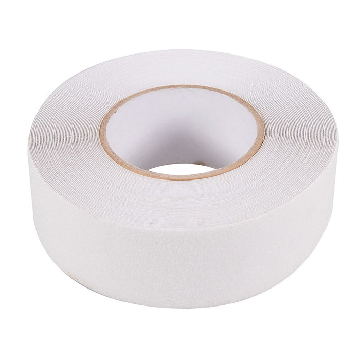 Fixman Anti-Slip Tape 50mm x 18m Clear