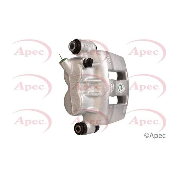 Apec Apec Brake Caliper (Front/Left) LCA593