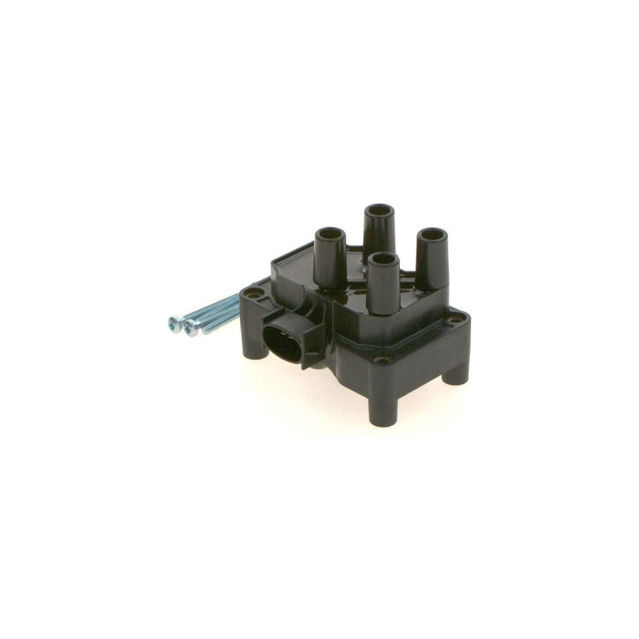 Genuine Bosch Ignition Coil fits Ford Fiesta - 1.4 - 01-08 0221503490