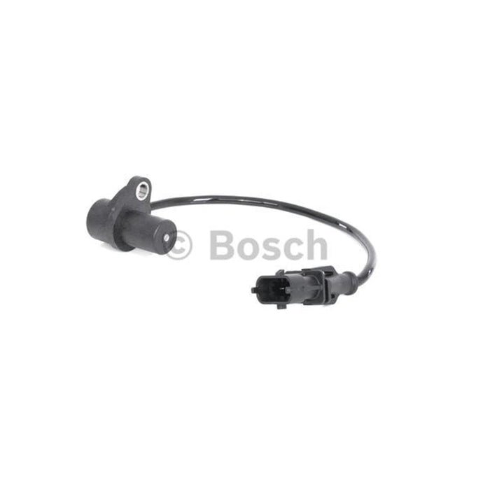 Genuine Bosch Crankshaft Sensor fits Mazda BT50 MZR CDVi - 2.5 - 06-13 028100272