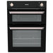 Thetford Midi Prima 4 Oven & Grill Black Thetford  - Dynamic Drive