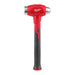 Milwaukee 907 G Dead Blow Ball Peen Hammer 4932492349 Milwaukee  - Dynamic Drive