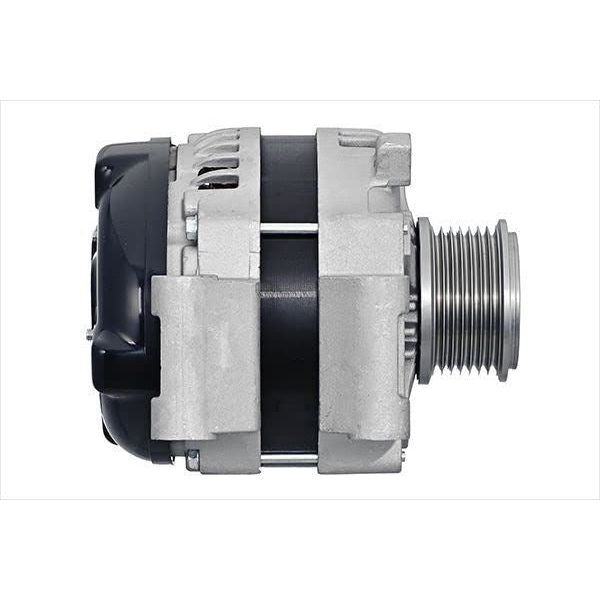 Hella Alternator 14V 100A 8EL 015 630-681 Hella  - Dynamic Drive