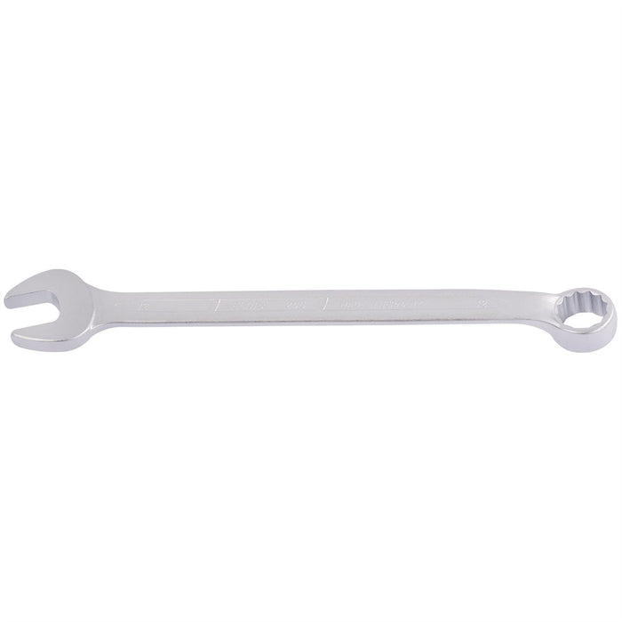 Draper Elora Long Combination Spanner, 12mm 03529 Draper  - Dynamic Drive