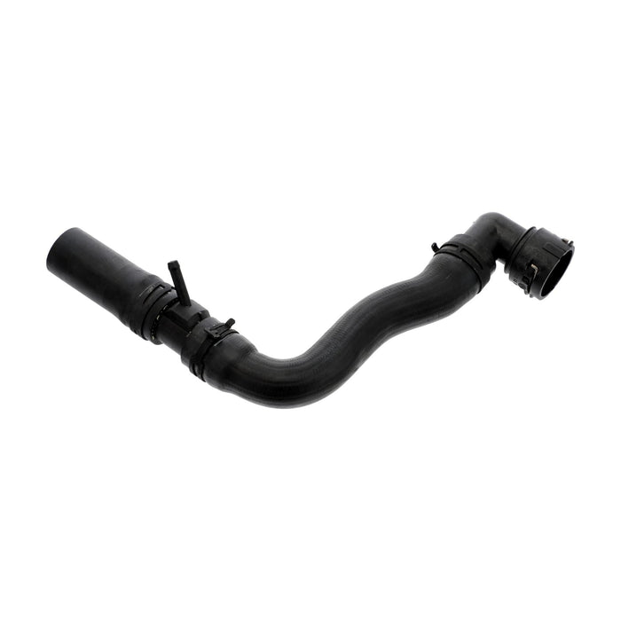 Gates Curved Radiator Hose fits Skoda Fabia TDi RS - 1.9 - 03-07 05-4586