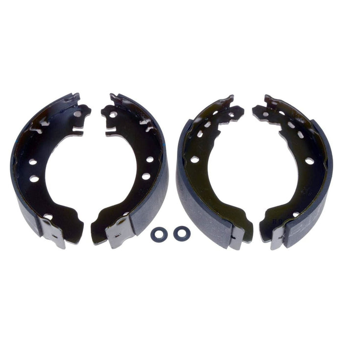 Blue Print ADN14133 Brake Shoe Set