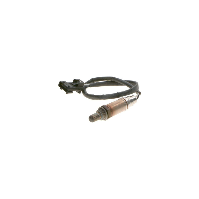 Genuine Bosch Lambda Sensor Ls5097 fits Volvo V70 - 2.4 - 97-00 0258005097