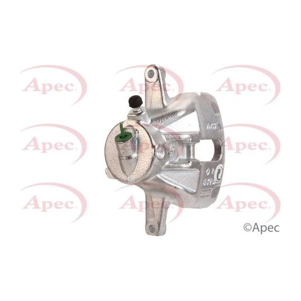 Apec Apec Brake Caliper (Front/Left) LCA438