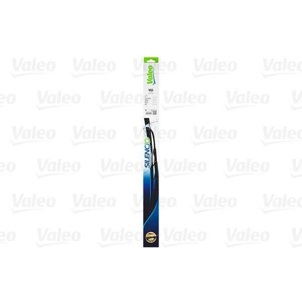 x5 Valeo Single Wiper Blades 574180 Automotive Part Valeo  - Dynamic Drive