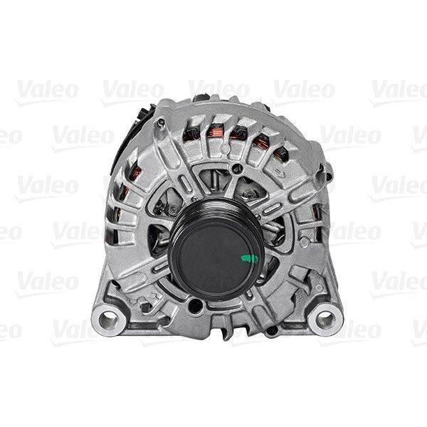 Valeo Alternator 439932 Automotive Part fits Peugeot Valeo  - Dynamic Drive