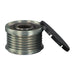 febi 30113 Over-Running Alternator Pulley Febi Bilstein  - Dynamic Drive