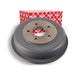 febi bilstein Brake Drum 170994 Febi Bilstein  - Dynamic Drive