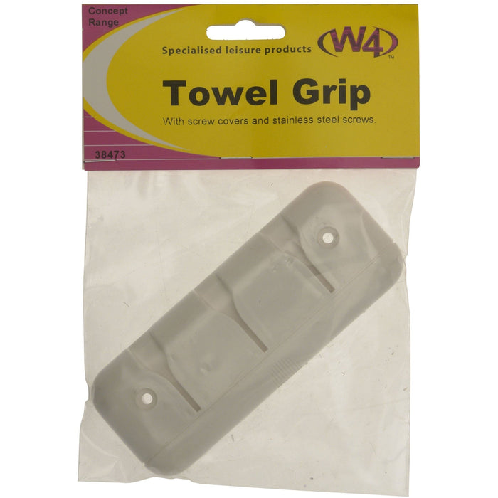 W4 3 Way Towel Grip 38473 W4  - Dynamic Drive