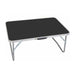 Kampa Low Camping Table 60cm x 40cm x 27cm High Kampa  - Dynamic Drive