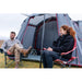 Vango Faros II LOW Poled Drive-Away Awning for Campervans Vango  - Dynamic Drive