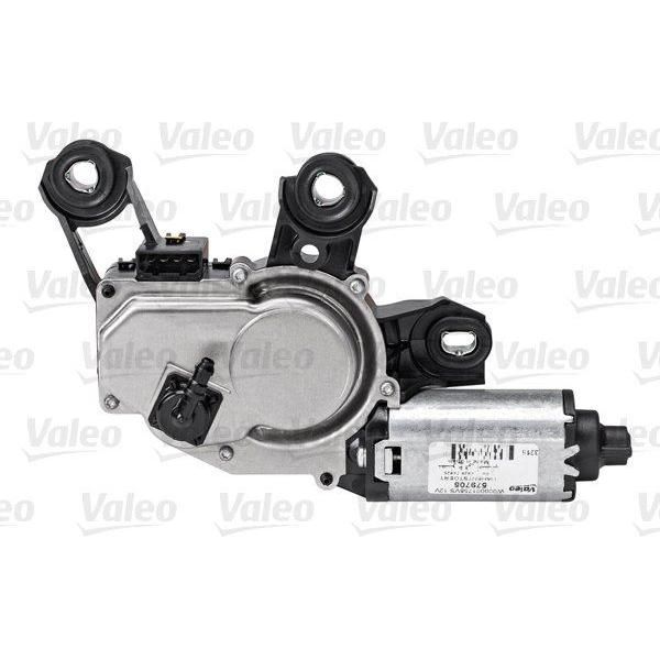 Valeo Wiper Motor 579705 Automotive Part fits Audi A4 RS4 Valeo  - Dynamic Drive