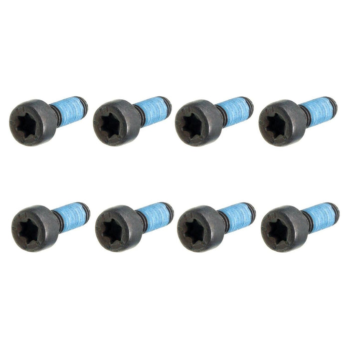 Blue Print ADL143073 Flywheel Bolt Kit