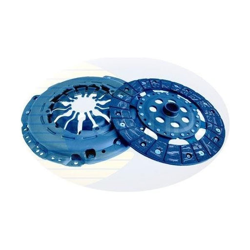 ECK310 Comline  Clutch kit OE Quality Comline  - Dynamic Drive