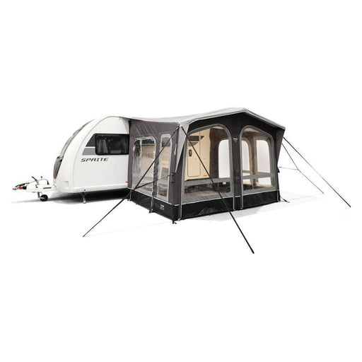 Vango Riviera Air 330 Elements ProShield Caravan Awning Vango  - Dynamic Drive