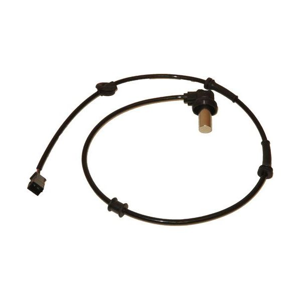 Apec Abs Sensor Rear Fits Audi A4