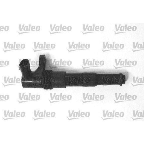 Valeo Ignition Coil 245118 Automotive Part fits Fiat Valeo  - Dynamic Drive