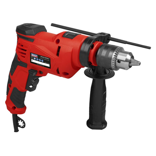 Sealey Hammer Drill13mm Variable Speed with Reverse 750W/230V SD750 Sealey  - Dynamic Drive