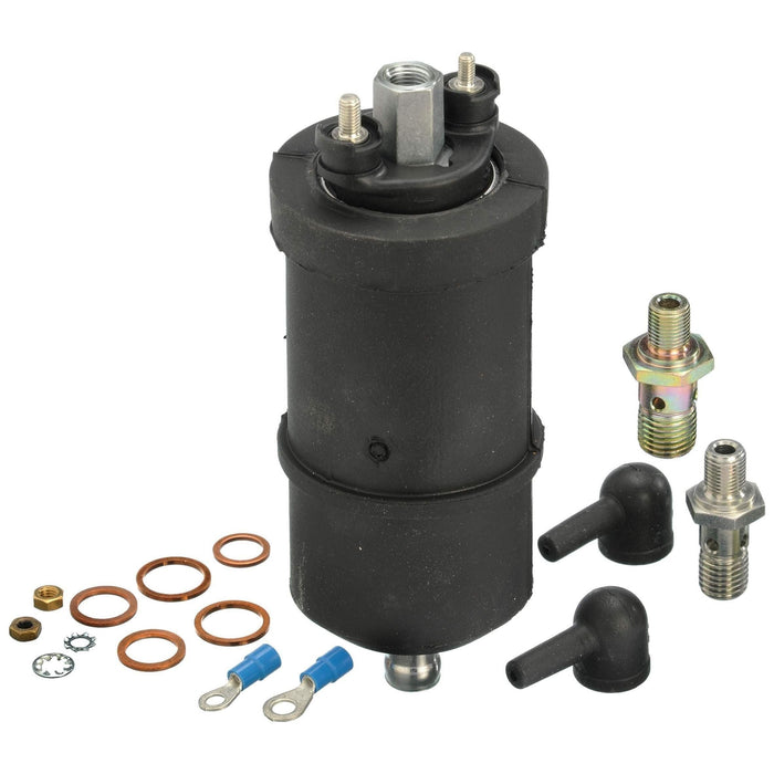 Pierburg 7.21565.70.0 Fuel Pump Pierburg  - Dynamic Drive