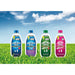 MDS1203 Thetford Aqua Kem Blue Concentrated  0.78ltr (order in multiples of 12) 30621CX Thetford  - Dynamic Drive