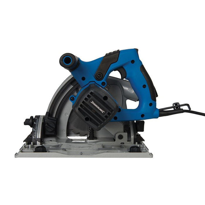 Silverline 1200W Tracksaw 1200W 624327