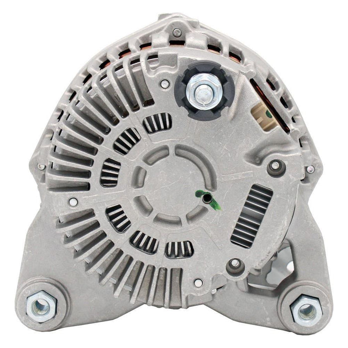 Hella Alternator 14V 110A for Nissan Juke (F15) 8EL 011 713-721 Hella  - Dynamic Drive