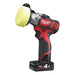 Milwaukee M12 sub compact polisher / sander Milwaukee  - Dynamic Drive