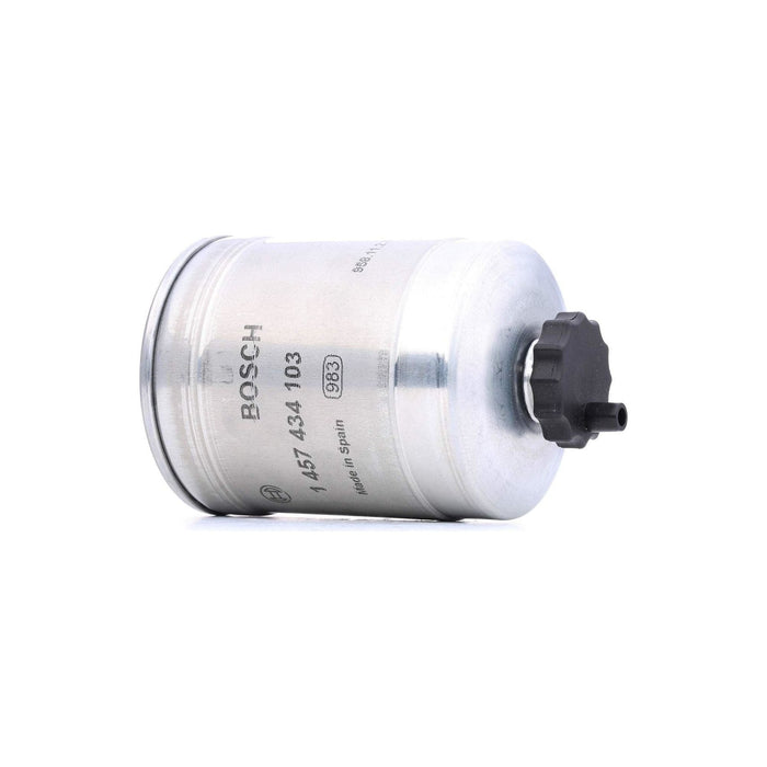 Genuine Bosch Car Fuel Filter N4103 fits Citroen Saxo - 1.5 - 01-04 1457434103