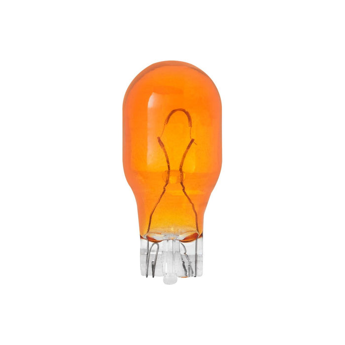 Ring 12V 21W W2.1 X 9.5D Capless Amber - R921A