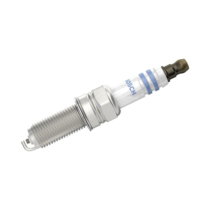 Genuine Bosch Spark Plug Yr8Meu fits KIA Picanto CVVT - 1.0 - 11-17 0242129521