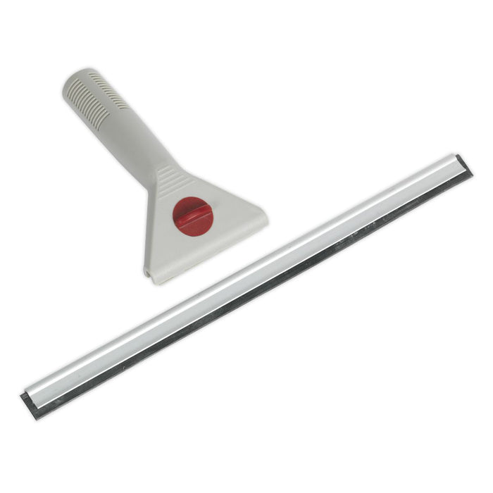 Sealey Window Cleaning Wiper 350mm