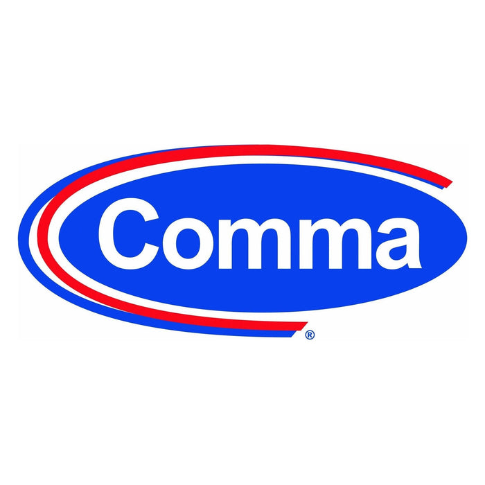 Comma Super Longlife Antifreeze & Coolant - Concentrated - 20 Litre