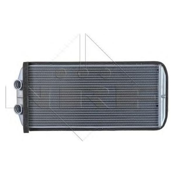 NRF Heater Radiator 54210