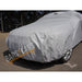 Waterproof Full Car Cover Fits Mercedes-Benz S-Class 2 Layer Anti Scratch Lining UKB4C  - Dynamic Drive