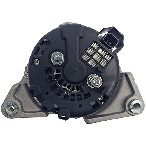 Hella Alternator 14V 100A for e.g. Opel Adam (M13) 8EL 011 713-571 Hella  - Dynamic Drive