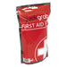 First Aid Grab Bag Sealey  - Dynamic Drive