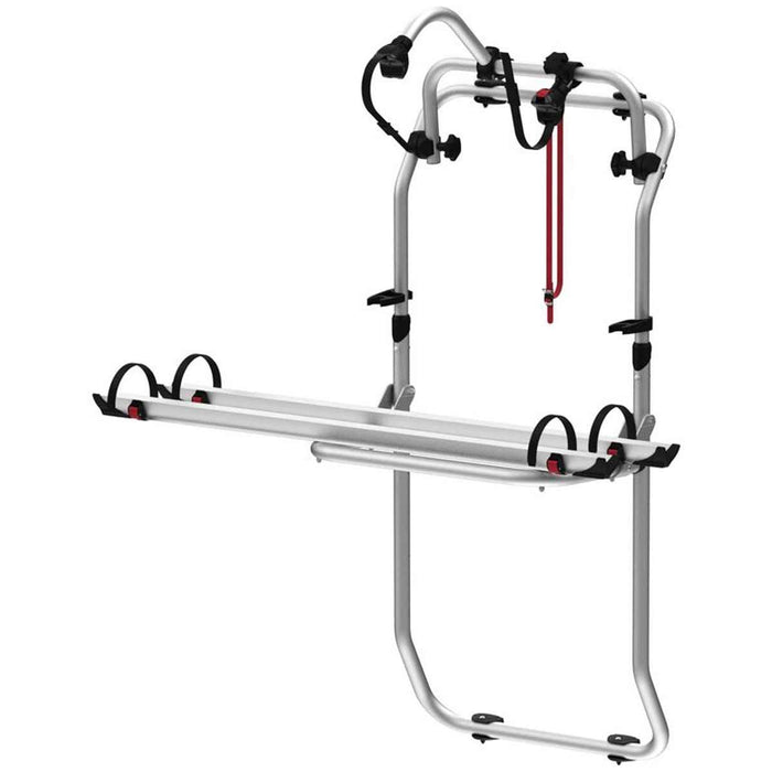 Fiamma Carry Bike DJ: Reliable bike carrier