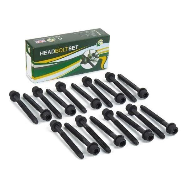 BGA Bolt Kit, cylinder head BK3355 fits Nissan Almera