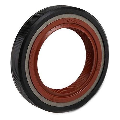 Genuine Elring part for Front Crankshaft Oil Seal 755.141 Elring  - Dynamic Drive