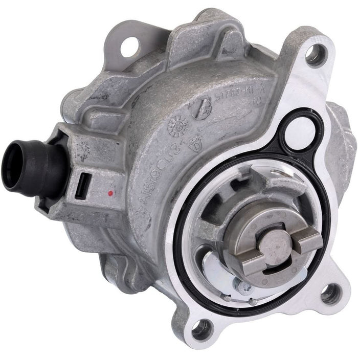 7.24807.65.0 Pierburg VACUUM PUMP OE QUALITY Pierburg  - Dynamic Drive