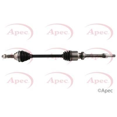 APEC Driveshaft ADS1282R fits Ford Apec  - Dynamic Drive