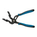 Laser Oil Cooler Line Pliers - for BMW 4813 Laser Tools  - Dynamic Drive